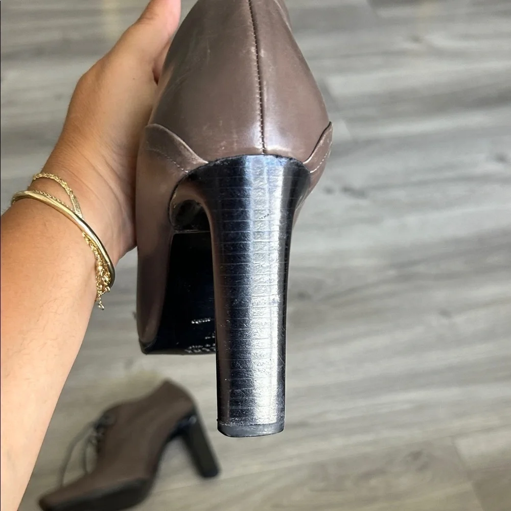 Prada chic dark